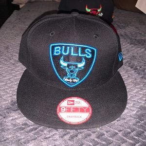 Chicago bulls SnapBack